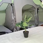 Camping Hestkaer Family Summer Camp *