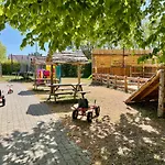 Hestkaer Family Summer Camp Krogager