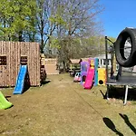 Hestkaer Family Summer Camp Campsite