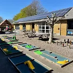 Campsite Hestkaer Family Summer Camp