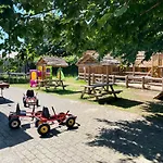 Hestkaer Family Summer Camp Krogager