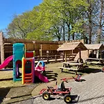 Campsite Hestkaer Family Summer Camp