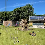 Campsite Hestkaer Family Summer Camp