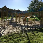 Hestkaer Family Summer Camp Camping *