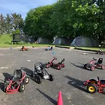 Hestkaer Family Summer Camp * Krogager