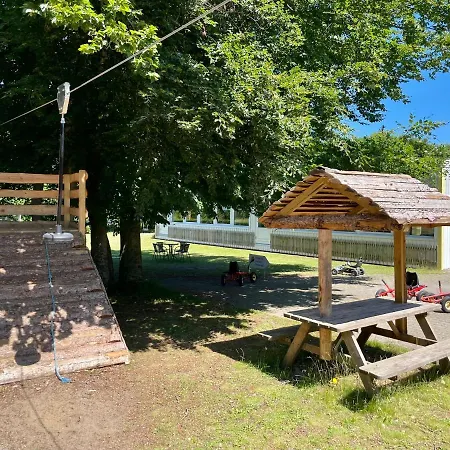 Hestkaer Family Summer Camp Campingplatz *