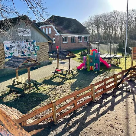 Hestkaer Family Summer Camp *