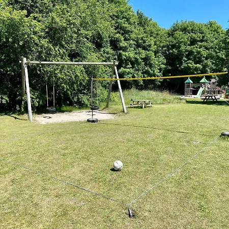 Hestkaer Family Summer Camp * Krogager