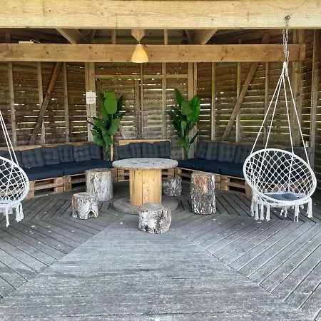 Hestkaer Family Summer Camp *