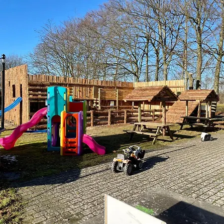 Hestkaer Family Summer Camp *