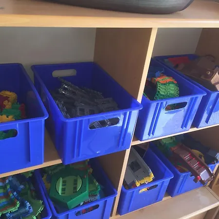 Kemping Hestkaer Family Summer Camp Krogager