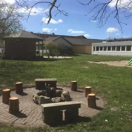 Hestkaer Family Summer Camp * Krogager