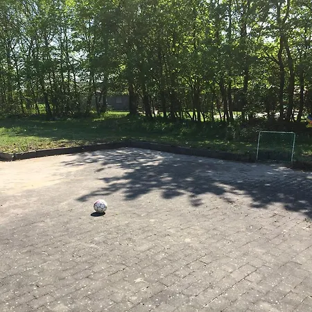 Hestkaer Family Summer Camp *