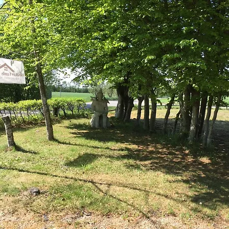 Campsite Hestkaer Family Summer Camp Krogager