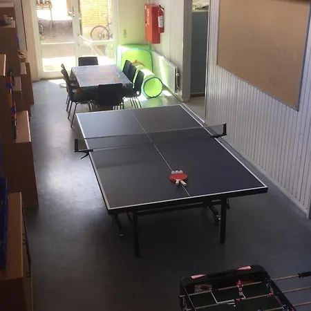 Hestkaer Family Summer Camp