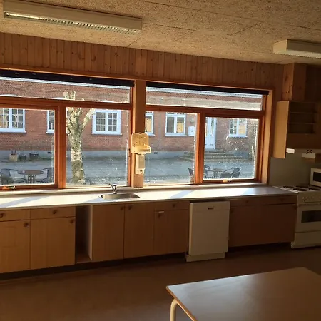 Hestkaer Family Summer Camp Krogager