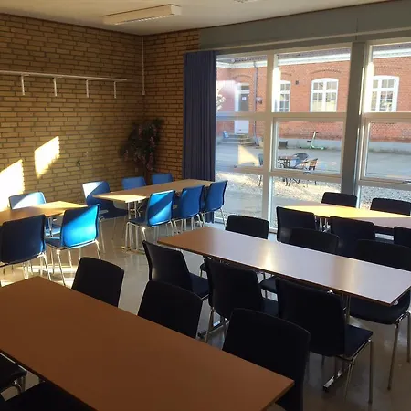 Hestkaer Family Summer Camp Kemping