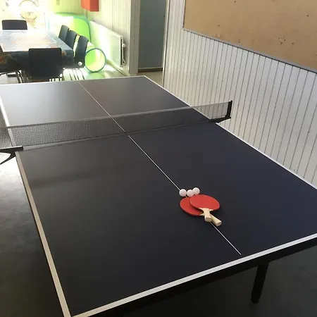 Hestkaer Family Summer Camp