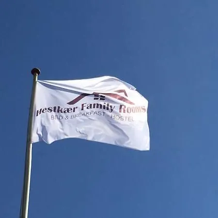 Hestkaer Family Summer Camp Kemping *