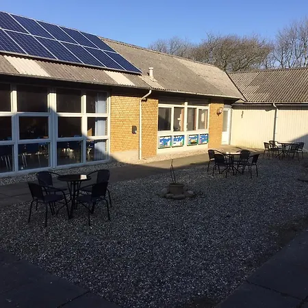 Hestkaer Family Summer Camp * Krogager