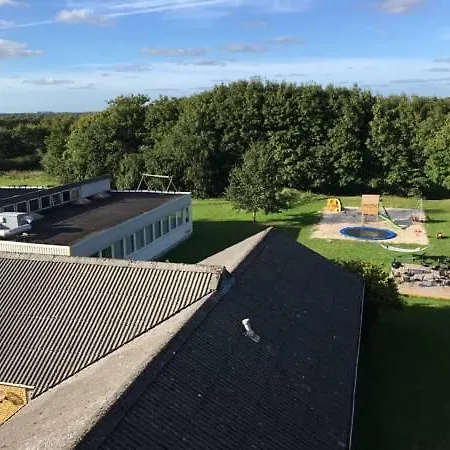 Hestkaer Family Summer Camp *