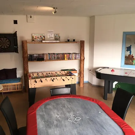 Hestkaer Family Summer Camp *