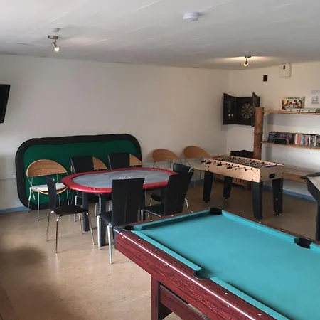 Hestkaer Family Summer Camp