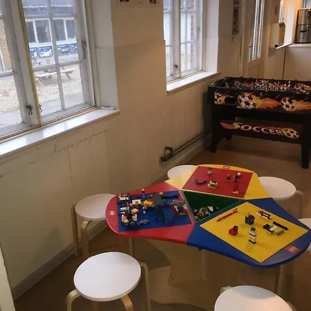 Hestkaer Family Summer Camp * Krogager