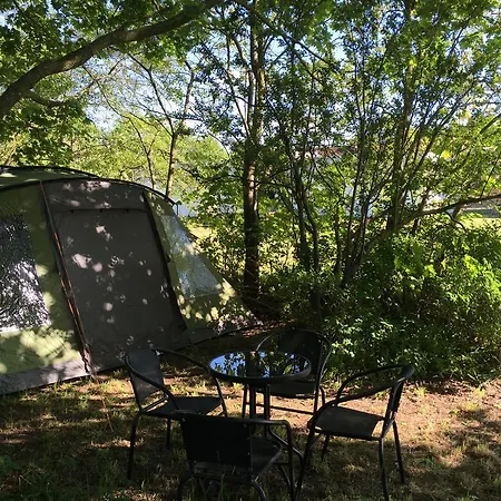 Hestkaer Family Summer Camp *