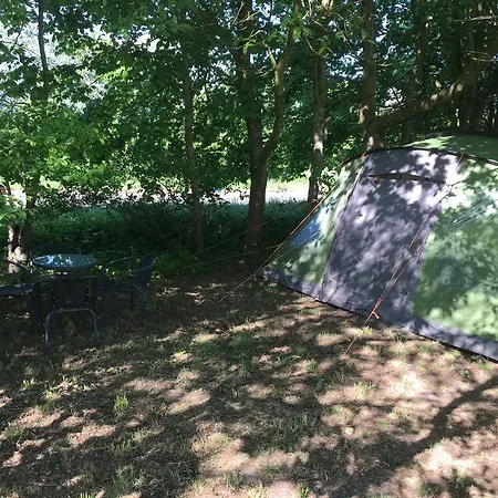 Hestkaer Family Summer Camp Campingplatz