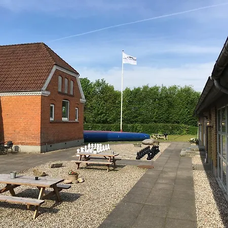 Hestkaer Family Summer Camp