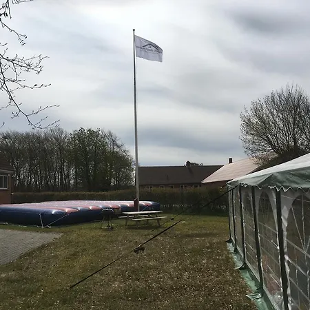 Hestkaer Family Summer Camp *