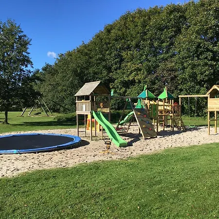 Hestkaer Family Summer Camp