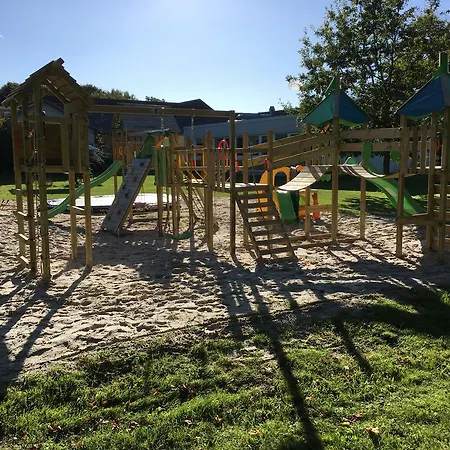 Hestkaer Family Summer Camp Campsite *