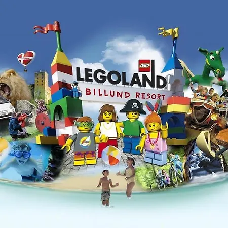 Hestkaer Family Summer Camp *