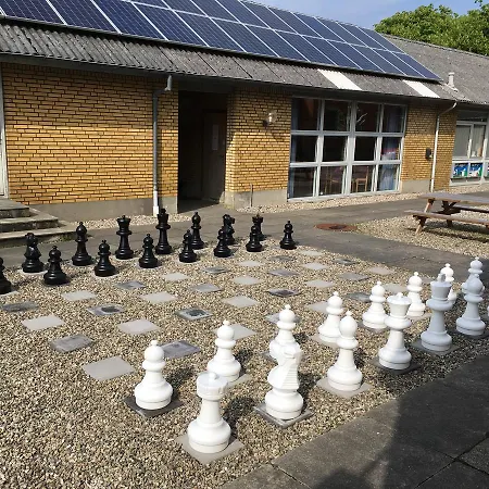 Kemping Hestkaer Family Summer Camp