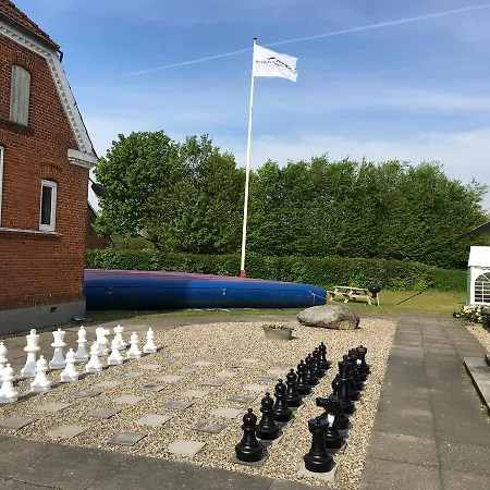 Campingplatz Hestkaer Family Summer Camp