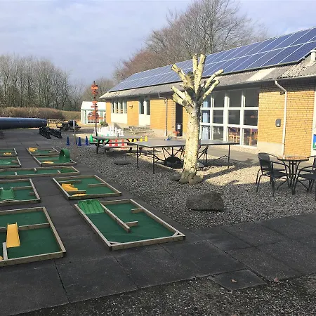 Hestkaer Family Summer Camp Kemping *