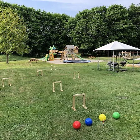 Hestkaer Family Summer Camp *