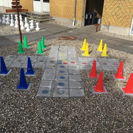 Hestkaer Family Summer Camp Campingplatz *