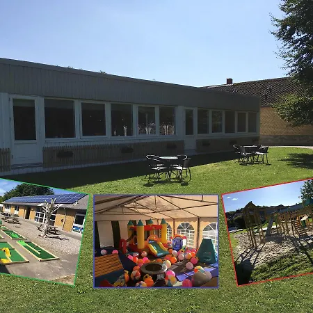 Hestkaer Family Summer Camp * Krogager