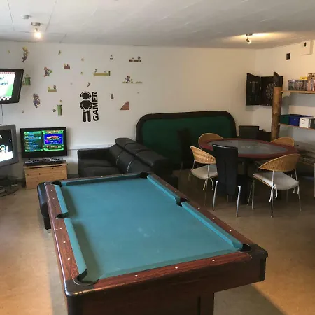 Hestkaer Family Summer Camp *