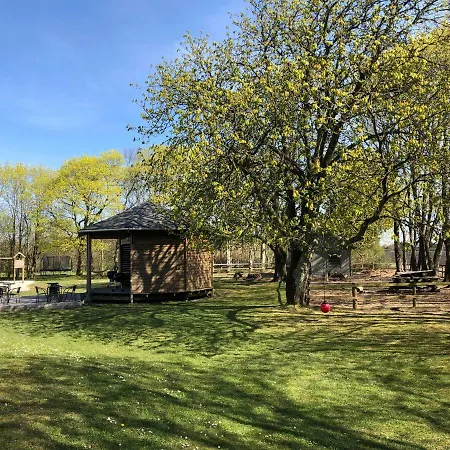 Hestkaer Family Summer Camp