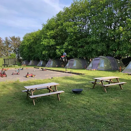 Hestkaer Family Summer Camp * Krogager