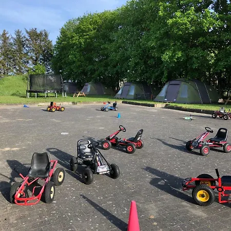 Hestkaer Family Summer Camp * Krogager