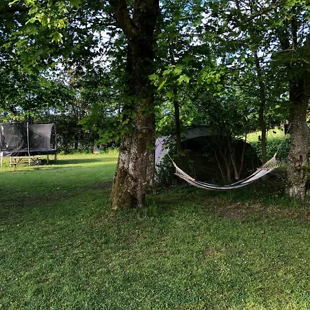 Hestkaer Family Summer Camp *