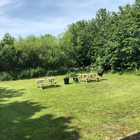 Hestkaer Family Summer Camp