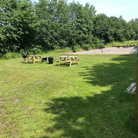 Hestkaer Family Summer Camp * Krogager