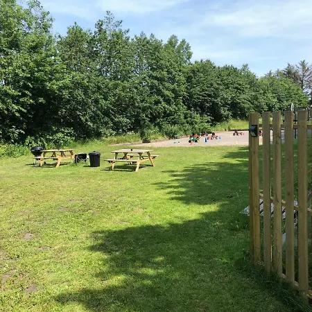 Campingplatz Hestkaer Family Summer Camp
