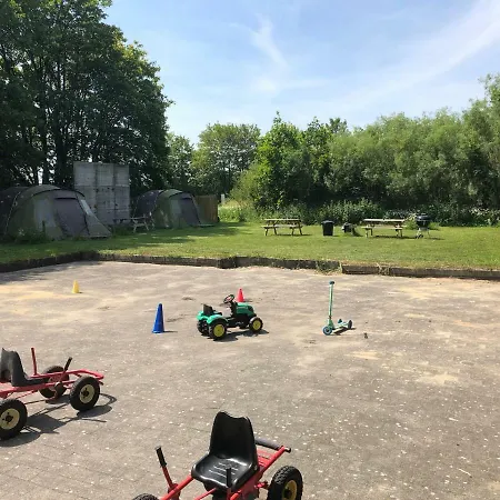 Hestkaer Family Summer Camp